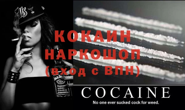 COCAINE Гусь-Хрустальный
